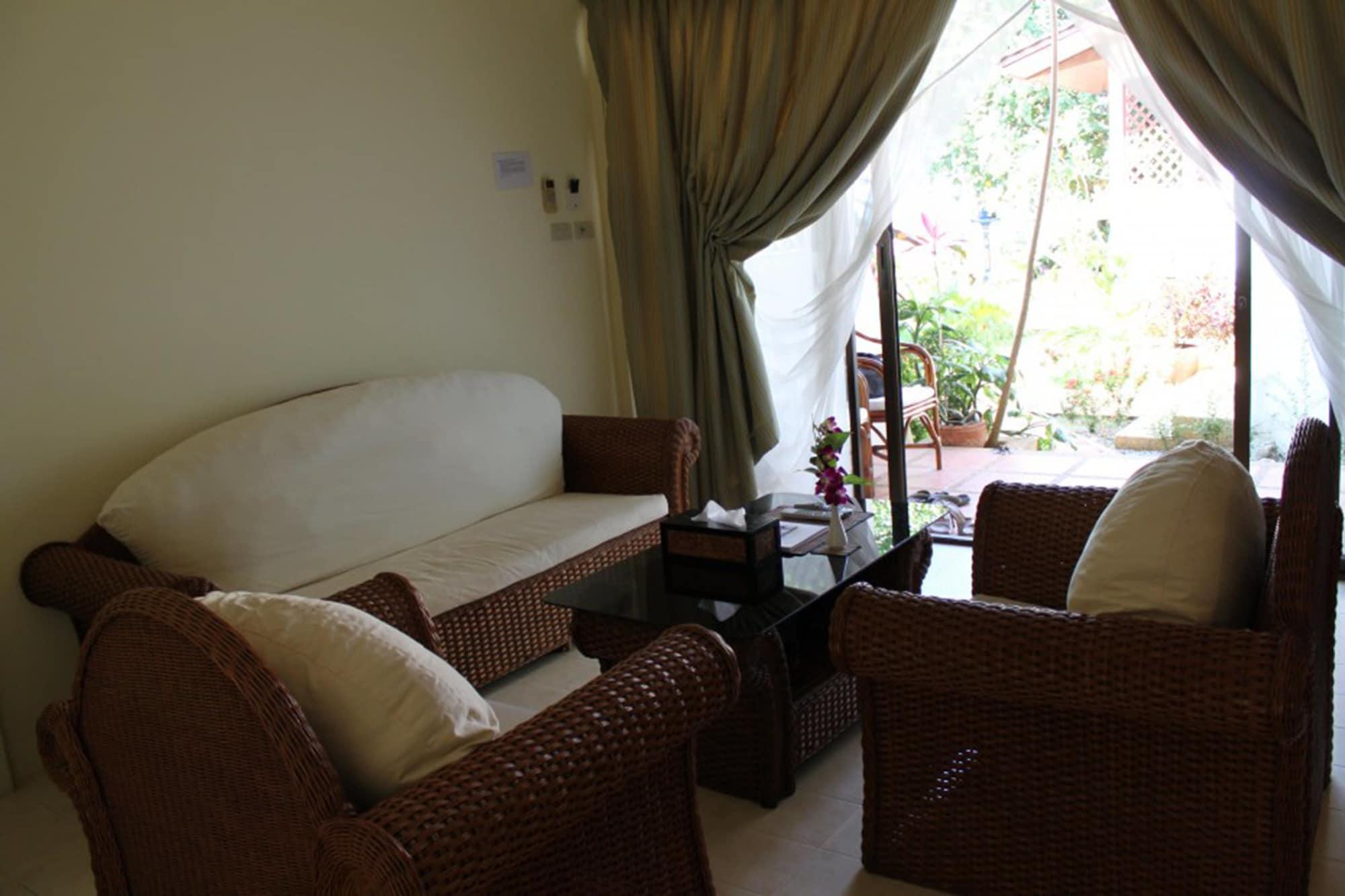 The Waterfront Hotel At Fishermans Village Bophut Ngoại thất bức ảnh