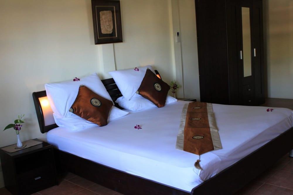 The Waterfront Hotel At Fishermans Village Bophut Ngoại thất bức ảnh