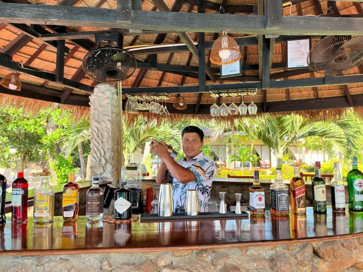 The Waterfront Hotel At Fishermans Village Bophut Ngoại thất bức ảnh