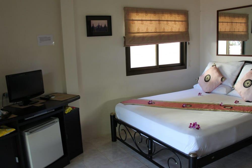 The Waterfront Hotel At Fishermans Village Bophut Ngoại thất bức ảnh