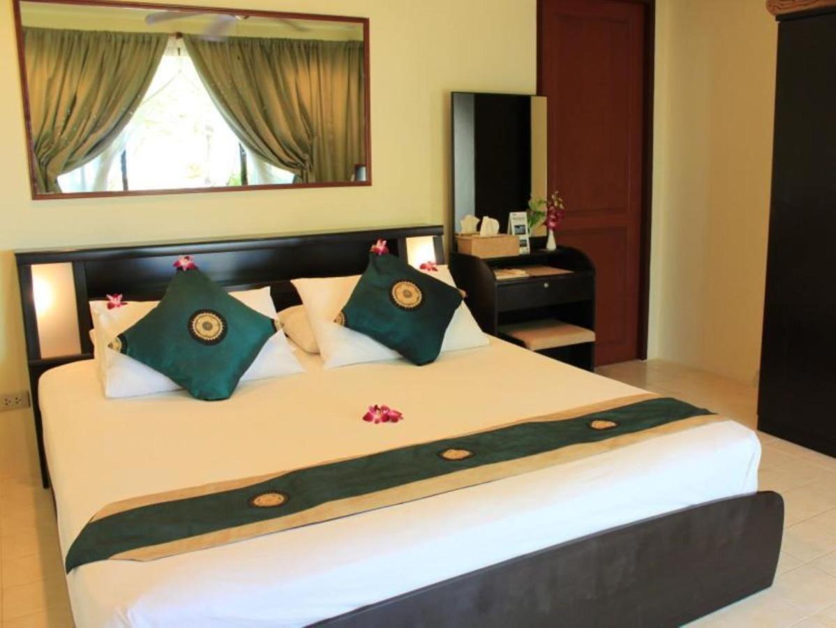 The Waterfront Hotel At Fishermans Village Bophut Ngoại thất bức ảnh