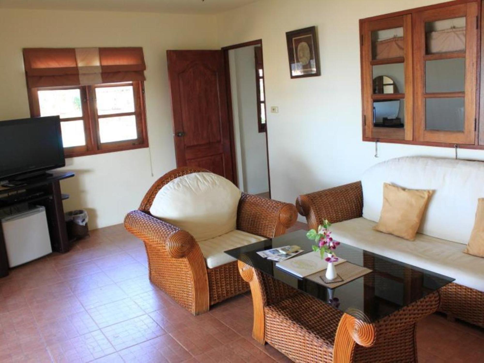 The Waterfront Hotel At Fishermans Village Bophut Ngoại thất bức ảnh