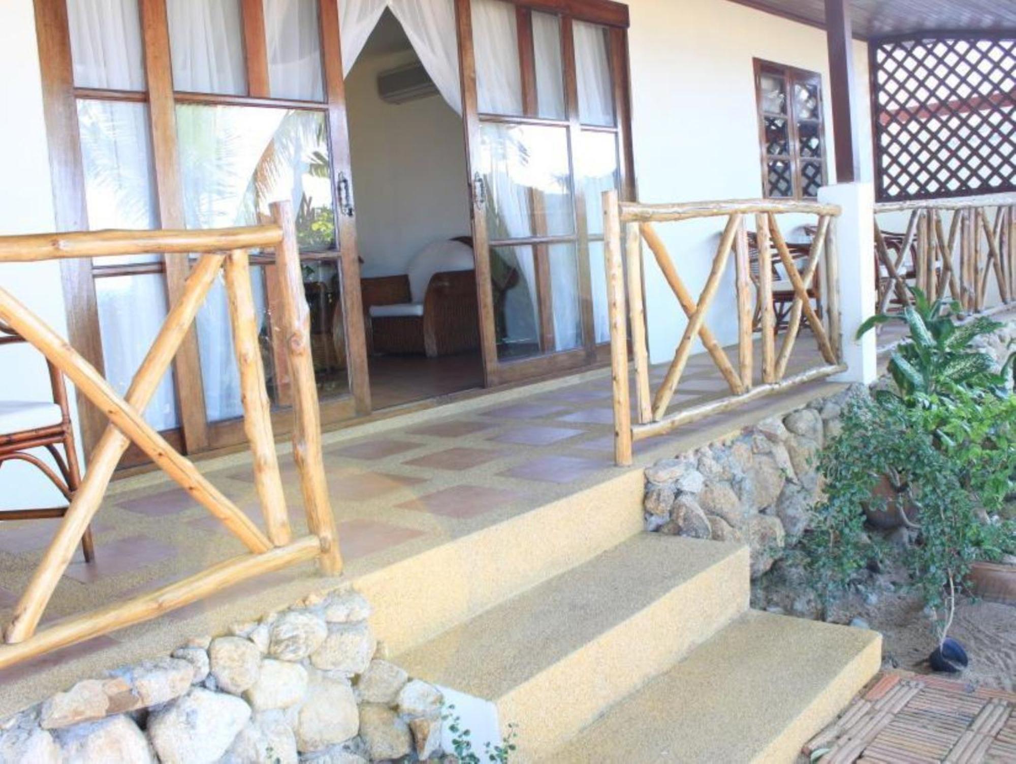 The Waterfront Hotel At Fishermans Village Bophut Ngoại thất bức ảnh