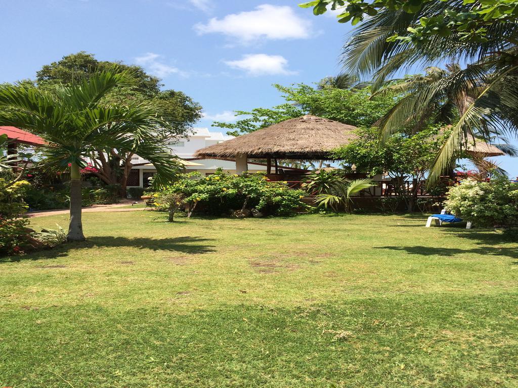 The Waterfront Hotel At Fishermans Village Bophut Ngoại thất bức ảnh