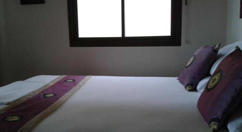 The Waterfront Hotel At Fishermans Village Bophut Ngoại thất bức ảnh