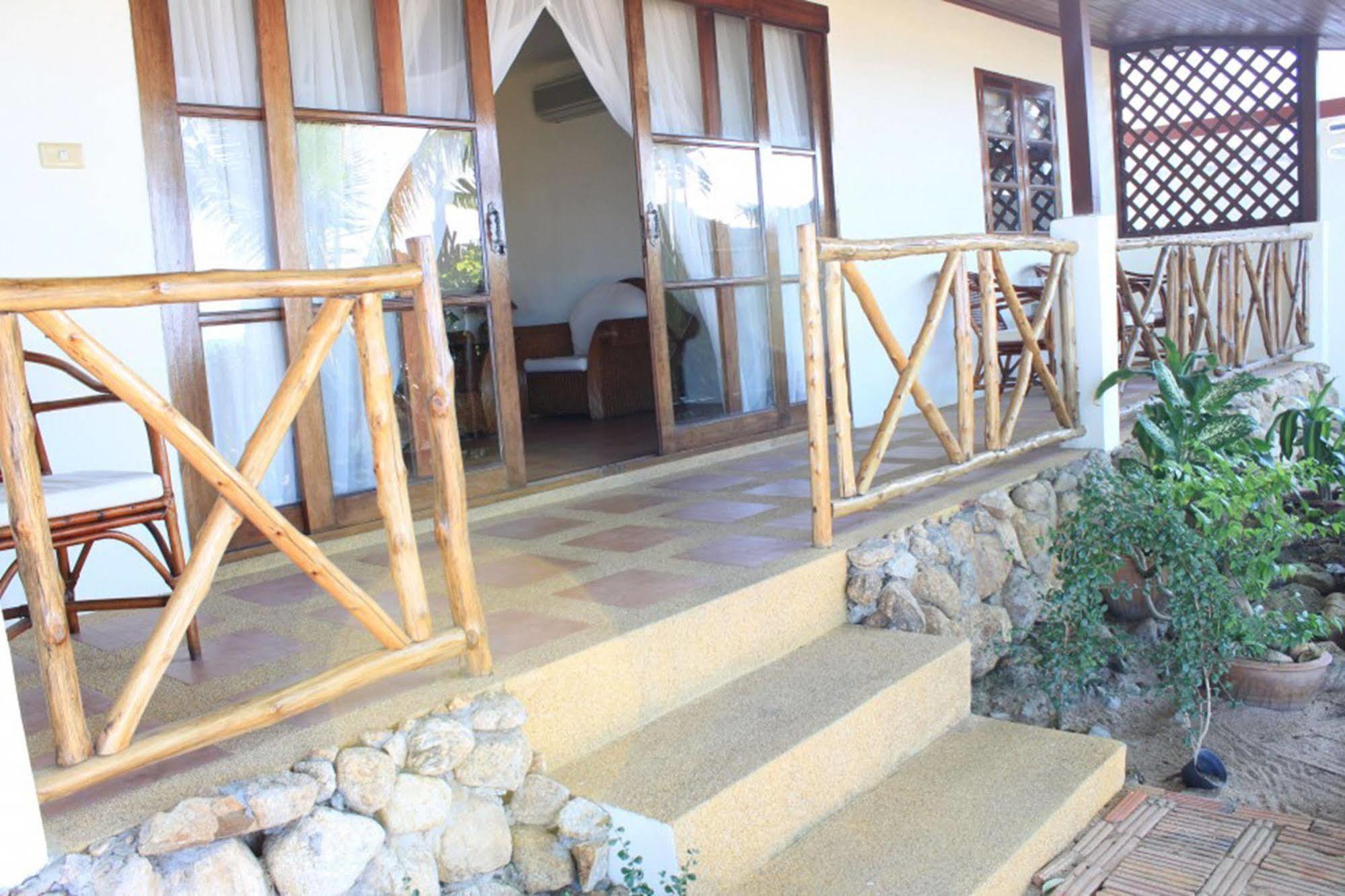 The Waterfront Hotel At Fishermans Village Bophut Ngoại thất bức ảnh